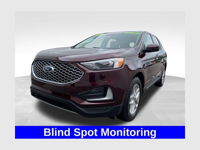 2023 Ford Edge SEL for sale in Newark, OH