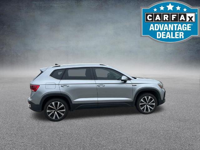 2024 Volkswagen Taos 1.5T SE for sale in Brenham, TX