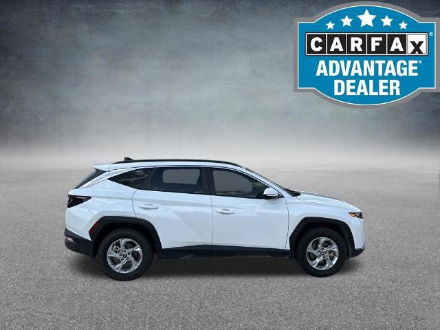2022 Hyundai Tucson SEL for sale in Brenham, TX