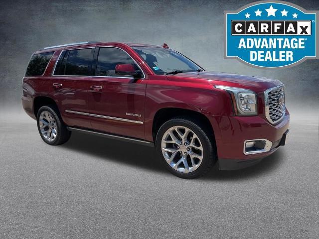 2019 GMC Yukon Denali for sale in Brenham, TX