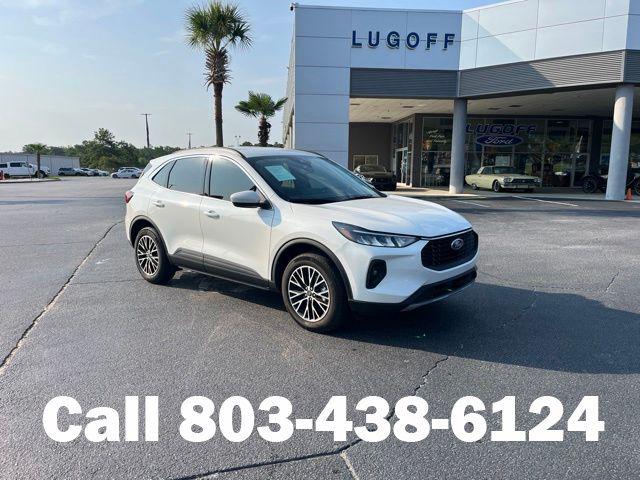 2025 Ford Escape PHEV for sale in Lugoff, SC