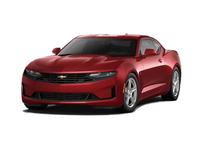 2022 Chevrolet Camaro RWD Coupe 1LT for sale in Poughkeepsie, NY