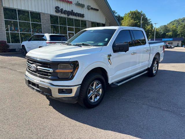 2024 Ford F-150 XLT for sale in Danville, WV
