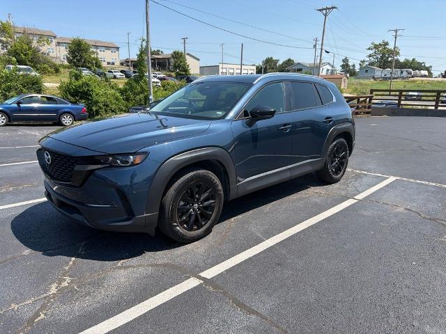 2026 Mazda CX-50 2.5 S Preferred