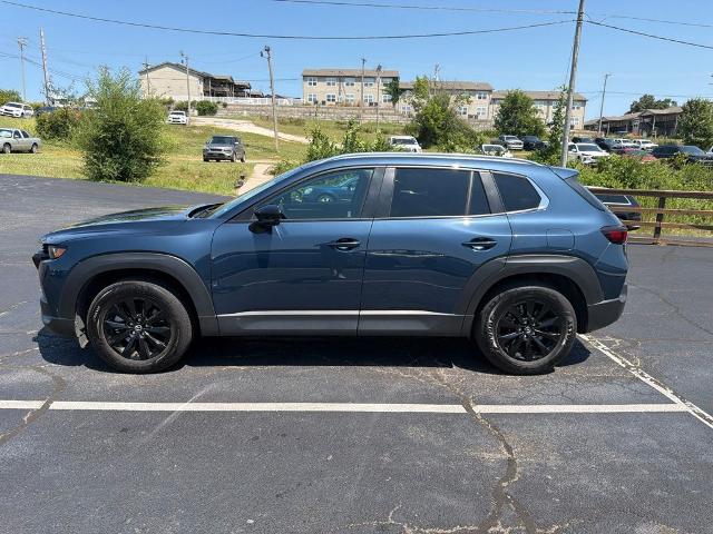 2026 Mazda CX-50 2.5 S Preferred