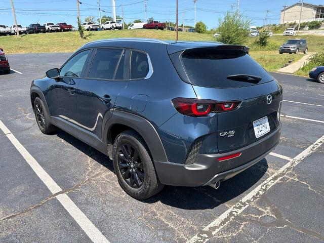 2026 Mazda CX-50 2.5 S Preferred