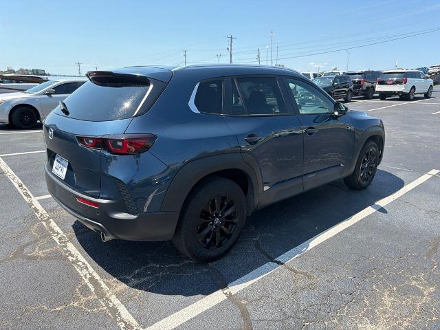 2026 Mazda CX-50 2.5 S Preferred