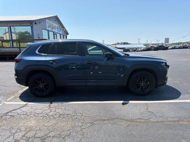 2026 Mazda CX-50 2.5 S Preferred