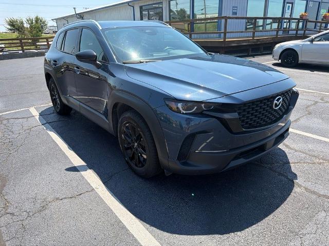 2026 Mazda CX-50 2.5 S Preferred