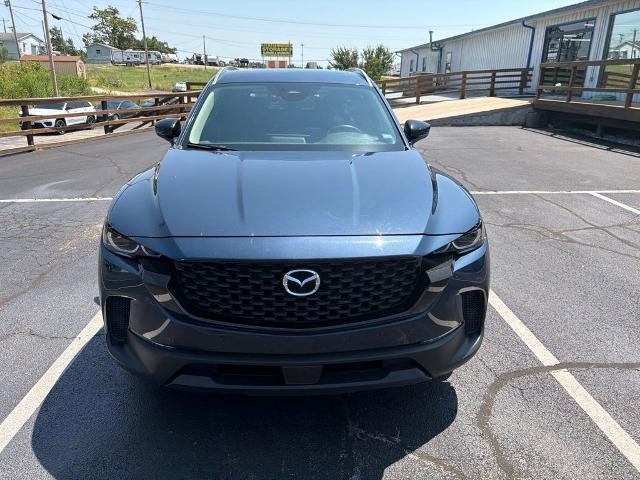 2026 Mazda CX-50 2.5 S Preferred