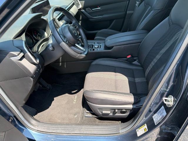 2026 Mazda CX-50 2.5 S Preferred