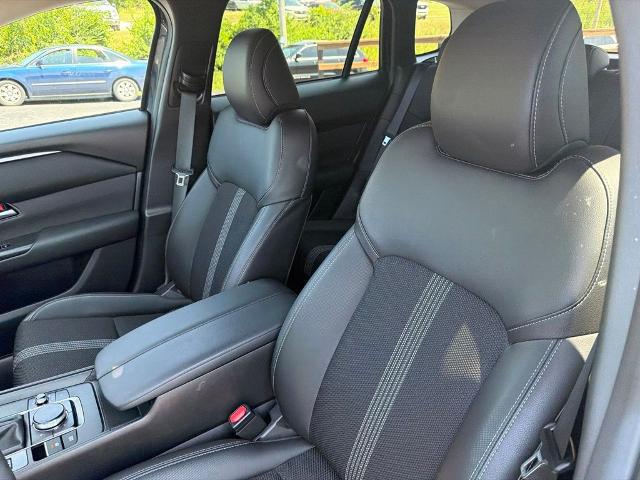 2026 Mazda CX-50 2.5 S Preferred