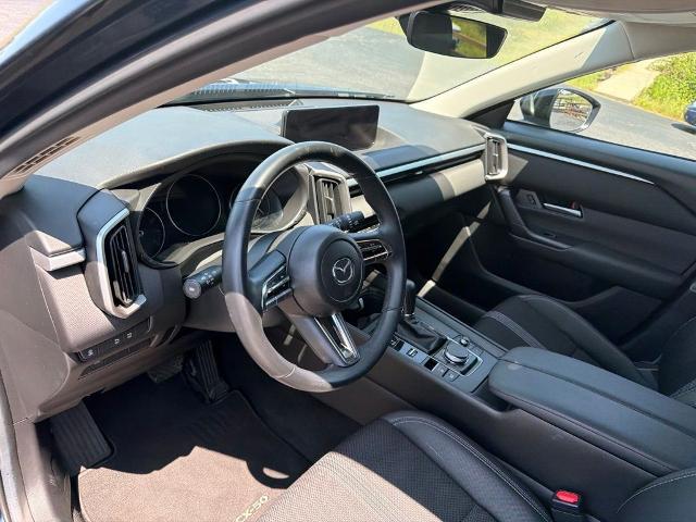 2026 Mazda CX-50 2.5 S Preferred