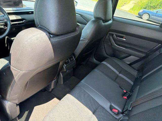 2026 Mazda CX-50 2.5 S Preferred