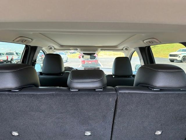 2026 Mazda CX-50 2.5 S Preferred