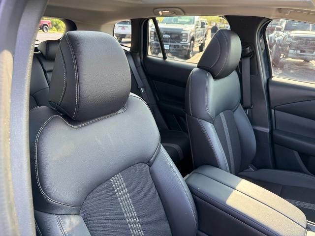 2026 Mazda CX-50 2.5 S Preferred