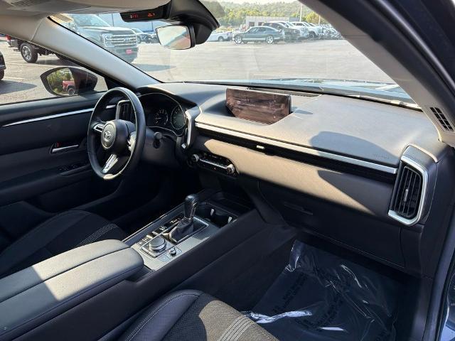 2026 Mazda CX-50 2.5 S Preferred