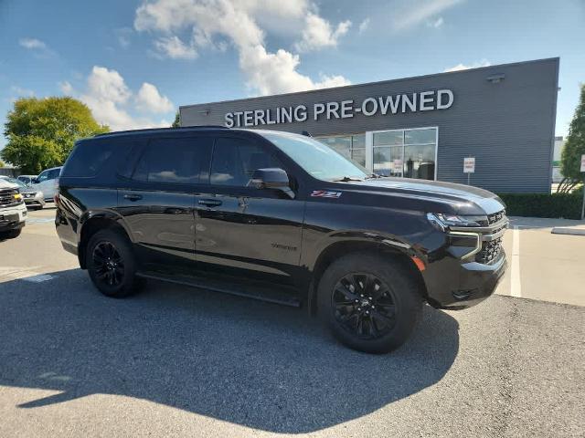 2021 Chevrolet Tahoe Z71 for sale in Opelousas, LA