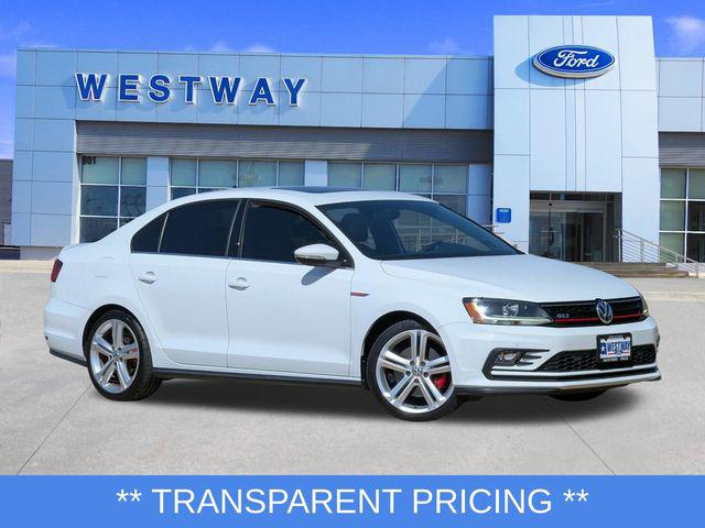 2017 Volkswagen Jetta GLI for sale in Irving, TX