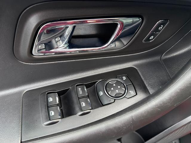 2014 Ford Taurus SEL