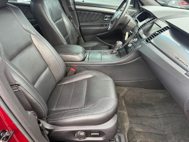 2014 Ford Taurus SEL