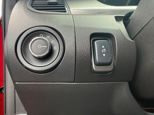 2014 Ford Taurus SEL