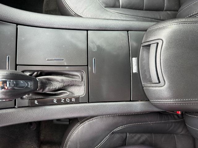 2014 Ford Taurus SEL