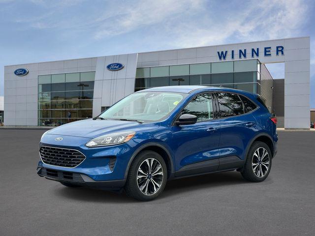 2022 Ford Escape SE for sale in Dover, DE