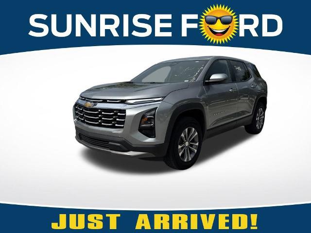 2026 Chevrolet Equinox FWD LT for sale in Fort Pierce, FL