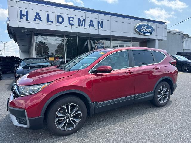 2022 Honda CR-V AWD EX for sale in Trenton, NJ