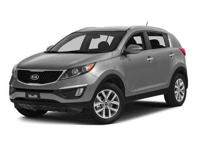 2014 Kia Sportage EX for sale in Apache Junction, AZ