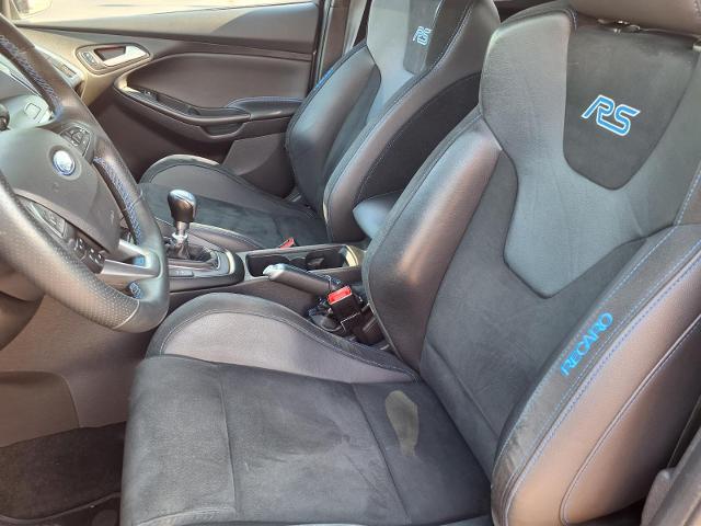 2017 Ford Focus Base