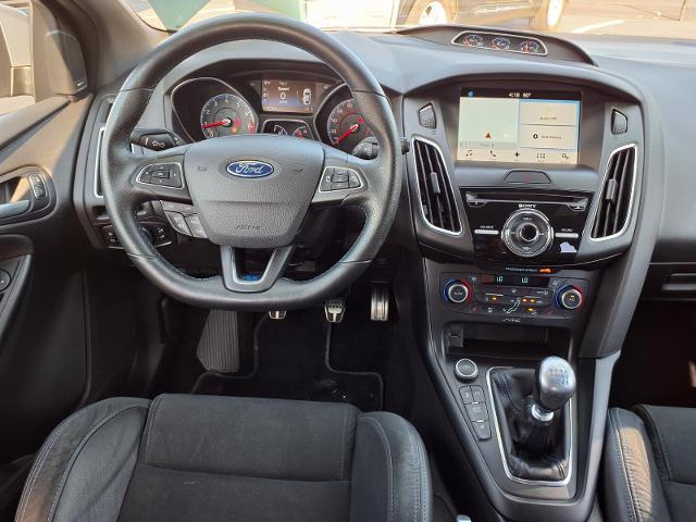 2017 Ford Focus Base