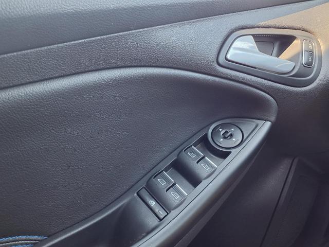 2017 Ford Focus Base