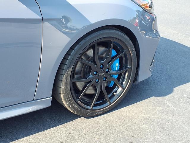 2017 Ford Focus Base