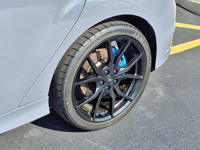 2017 Ford Focus Base