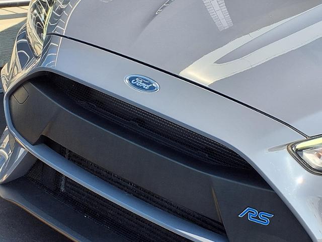 2017 Ford Focus Base