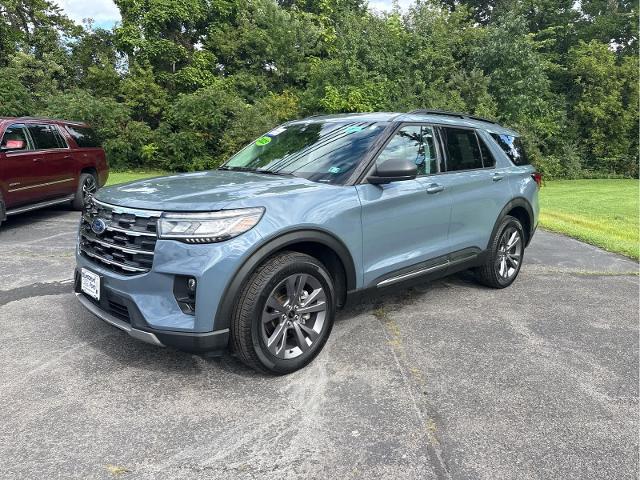 2025 Ford Explorer Active for sale in Selinsgrove, PA