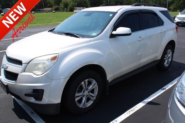 2014 Chevrolet Equinox LT for sale in Saint James, MO