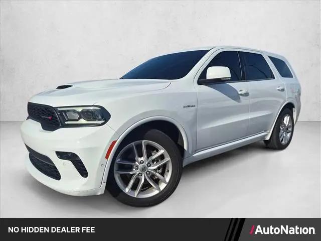 2022 Dodge Durango R/T RWD for sale in Jacksonville, FL