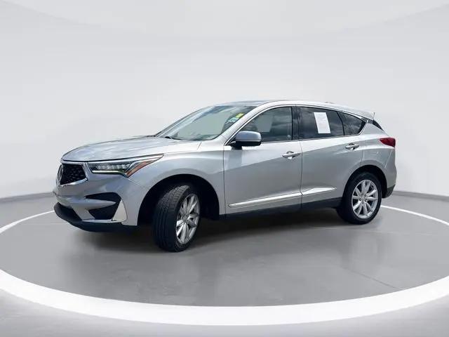 2021 Acura RDX Standard for sale in Greensboro, NC