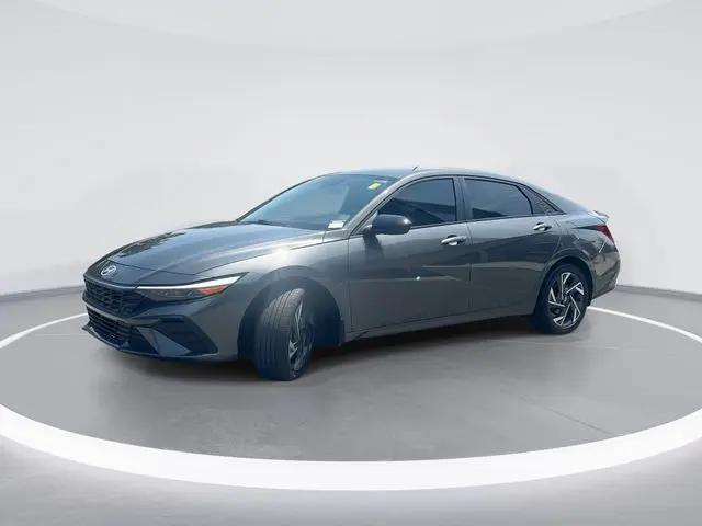 2025 Hyundai Elantra SEL Sport for sale in Greensboro, NC