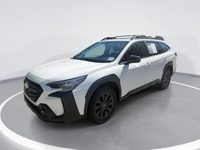 2023 Subaru Outback Onyx Edition XT for sale in greensboro, NC