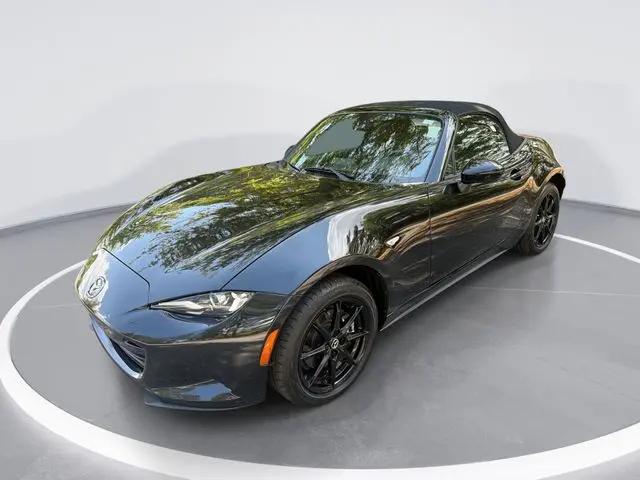 2025 Mazda MX-5 Sport for sale in greensboro, NC