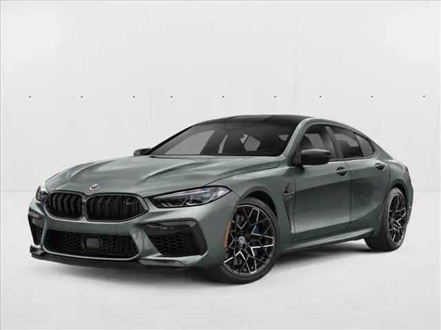 2023 BMW M8 Competition for sale in Sanford, FL