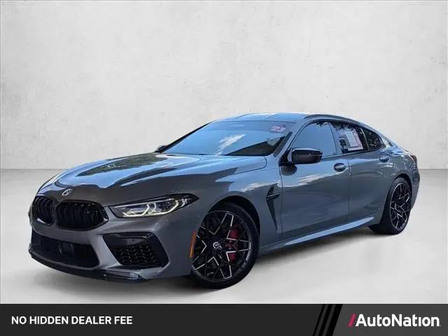 2023 BMW M8 Competition for sale in Sanford, FL