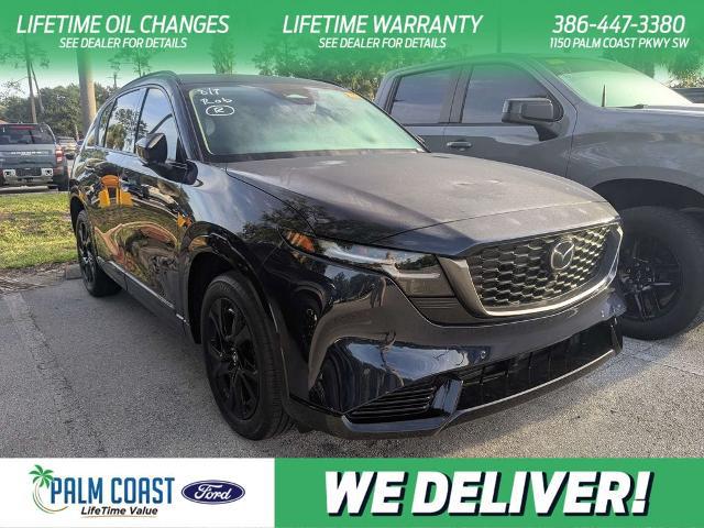 2026 Mazda CX-5 2.5 S Premium Plus for sale in Palm Coast, FL