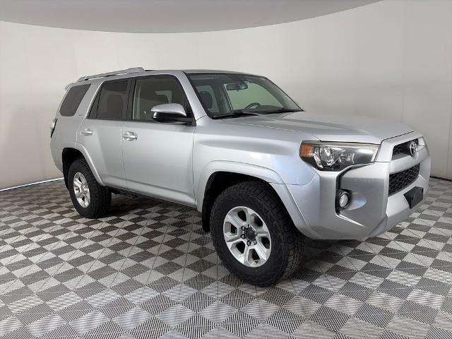 2015 Toyota 4Runner SR5 for sale in Denver, CO