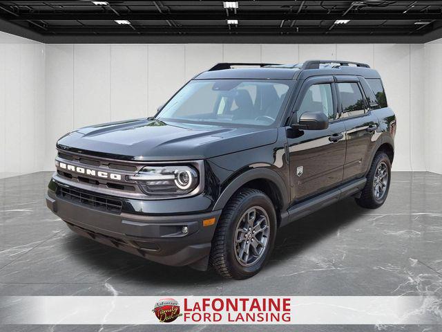 2022 Ford Bronco Sport Big Bend for sale in Lansing, MI
