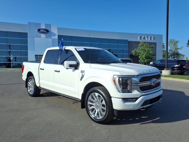2021 Ford F-150 Limited for sale in Lebanon, TN